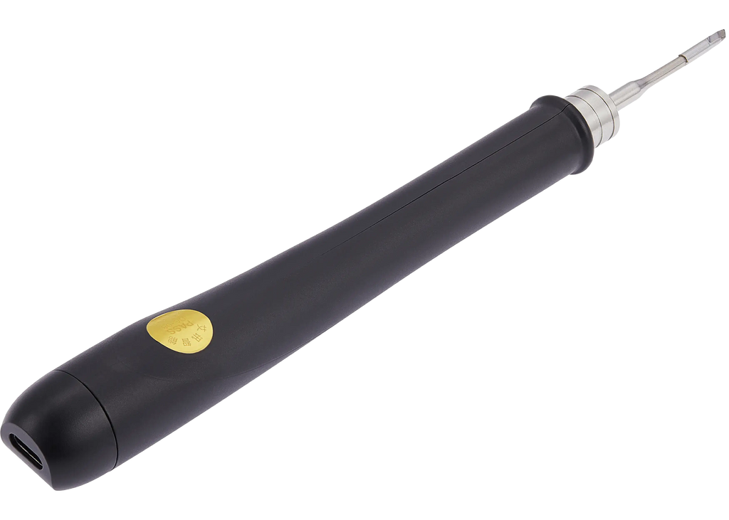 T208 Mini tragbare intelligente Lötstation (Aixun) (110V / Nordamerika)