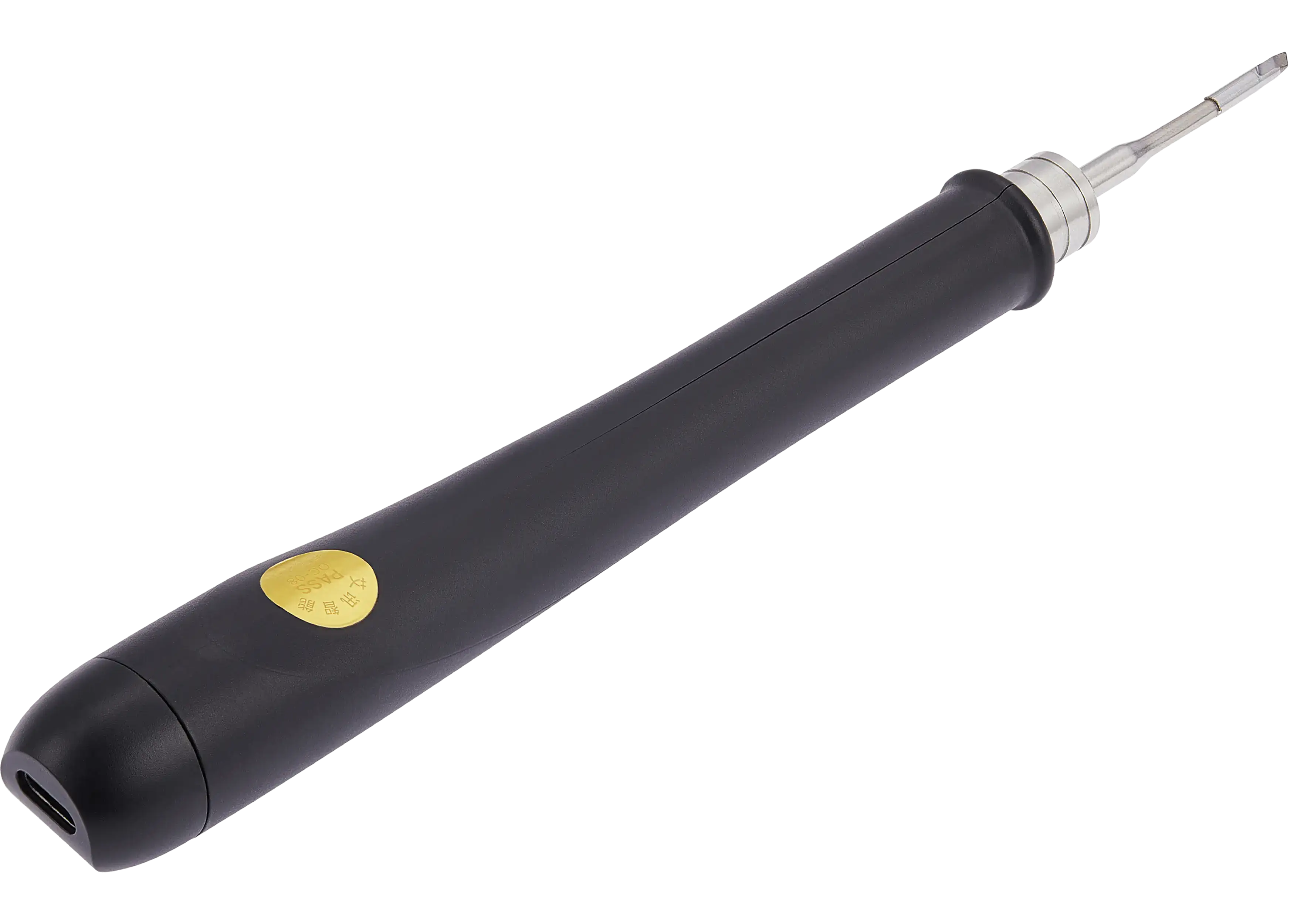 T208 Mini tragbare intelligente Lötstation (Aixun) (110V / Nordamerika)