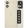 Backcover für Motorola Moto G Stylus 5G (XT2419/2024) (Premium) (Caramel Latte)
