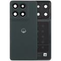 Backcover-Glas für Motorola Moto Edge 5G (XT2519/2025) Premium Deep Forest