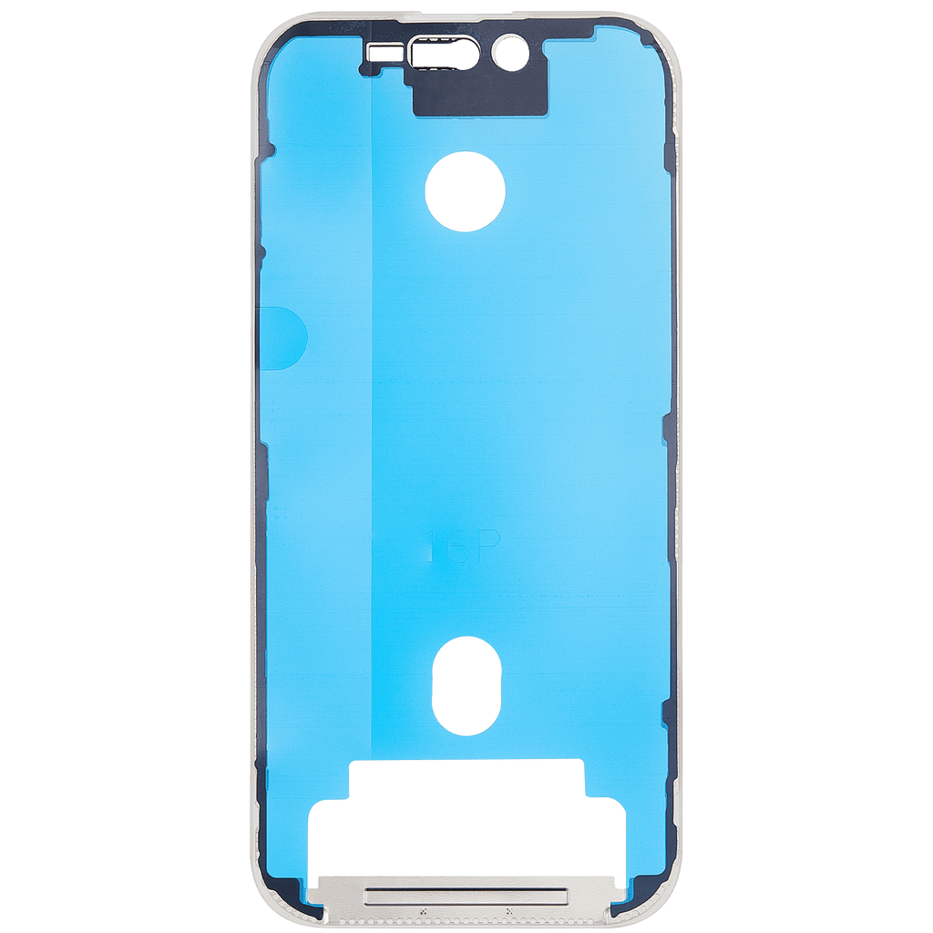 Frame only for iPhone 16 Pro (5-pack) OCA Master