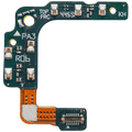 Antenna board (in the upper left corner of the earpiece speaker) for Samsung Galaxy S25 Ultra (S938) (Premium)