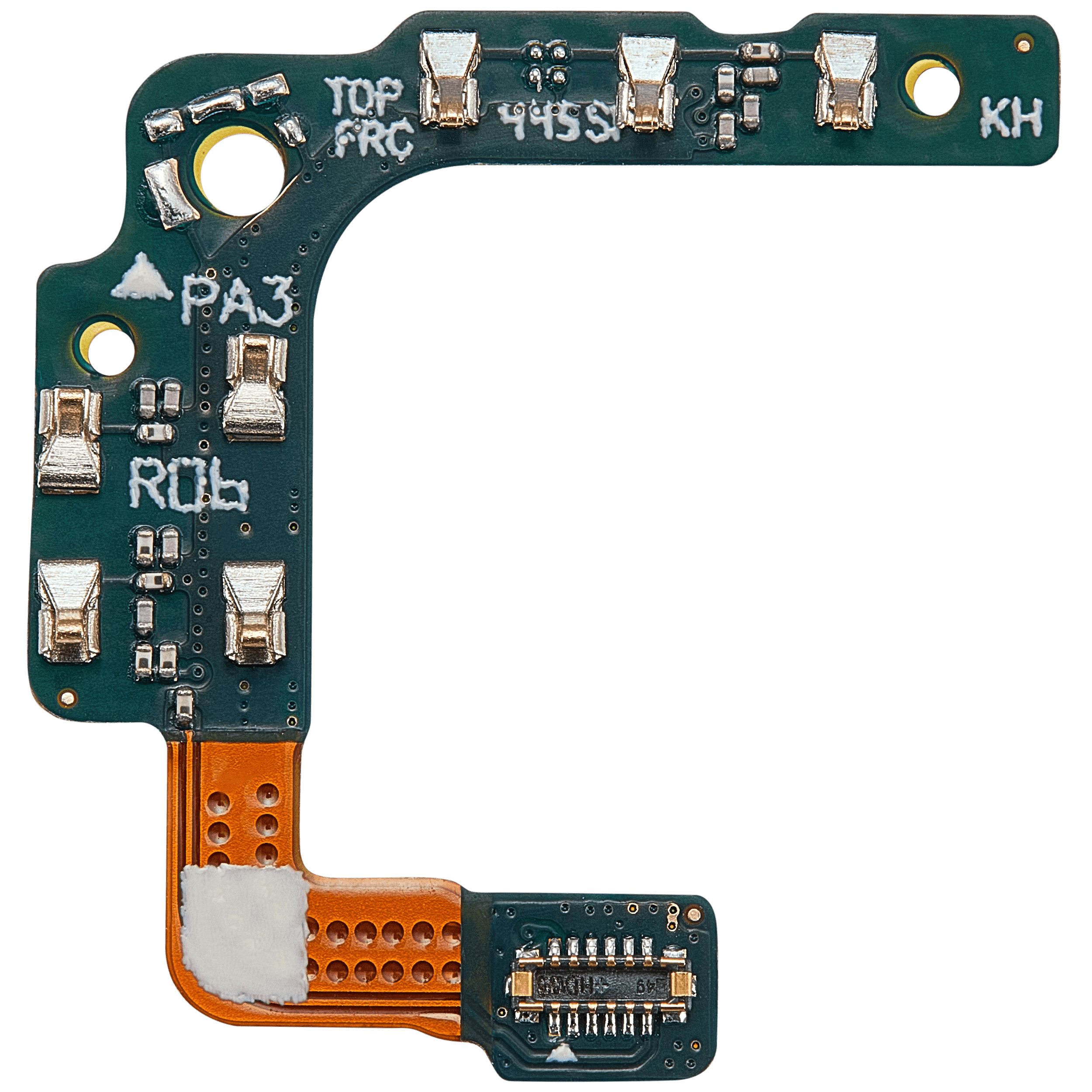 Antenna board (in the upper left corner of the earpiece speaker) for Samsung Galaxy S25 Ultra (S938) (Premium)