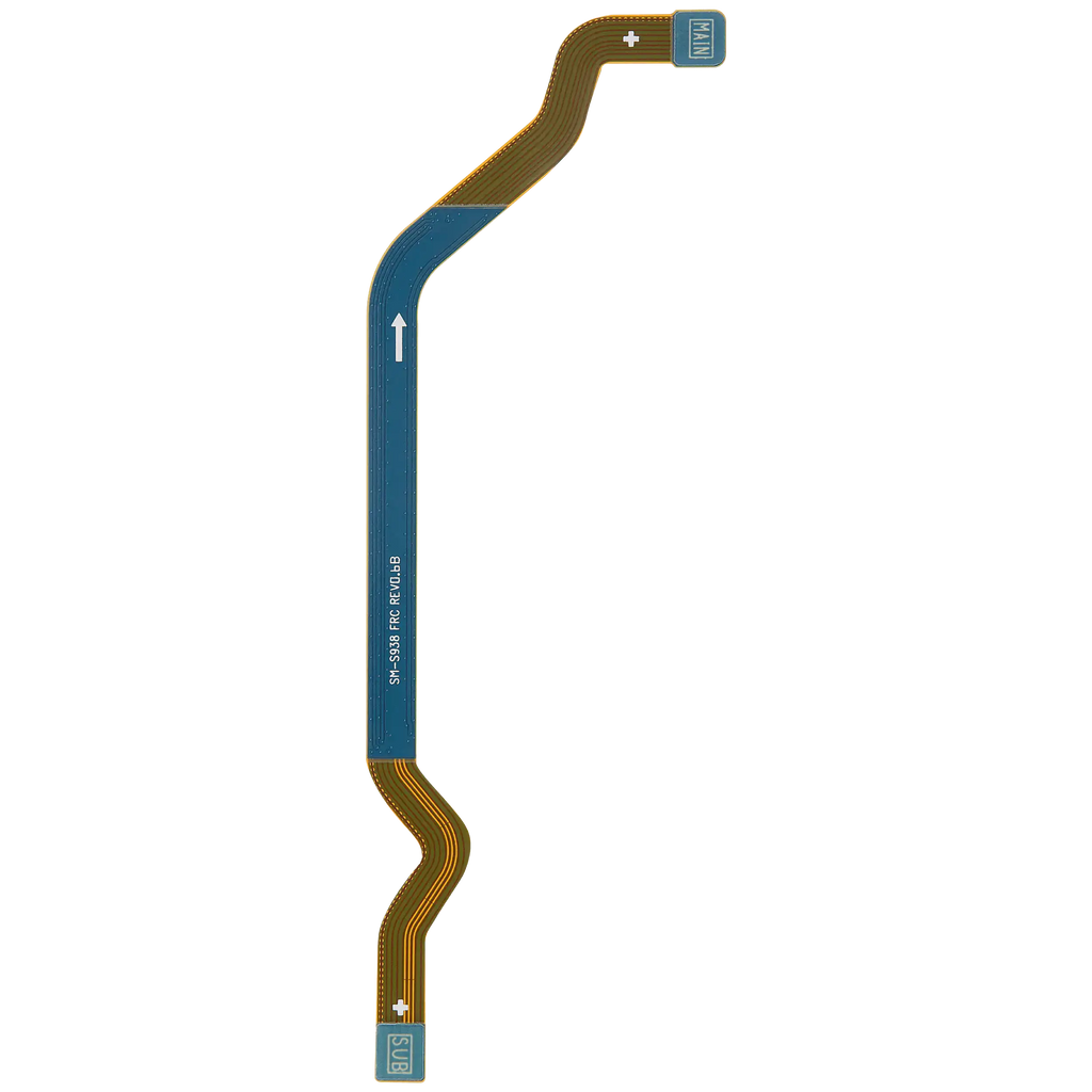Antenna Flex Cable (Mainboard to Charging Port) for Samsung Galaxy S25 Ultra 5G (S938) Premium