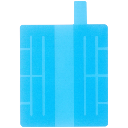 Battery Adhesive for Samsung Galaxy S24 FE (S721)