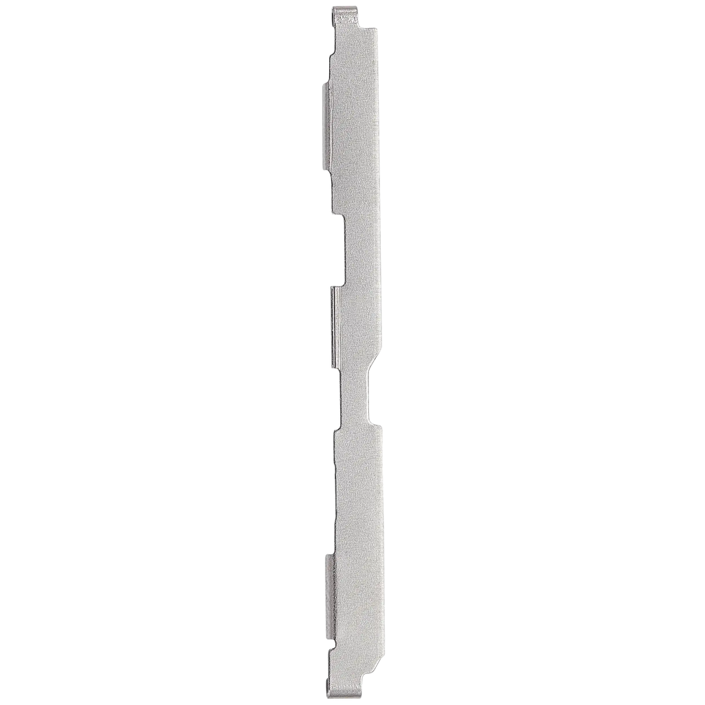 Power/Volume Button Flex Cable Retaining Bracket for Samsung Galaxy S25 / S25 Plus