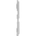 Power/Volume Button Flex Cable Retaining Bracket for Samsung Galaxy S25 / S25 Plus