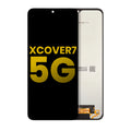 LCD Module without Frame for Samsung Galaxy Xcover7 5G (G556B / G556U) (Refurbished) (All Colours)