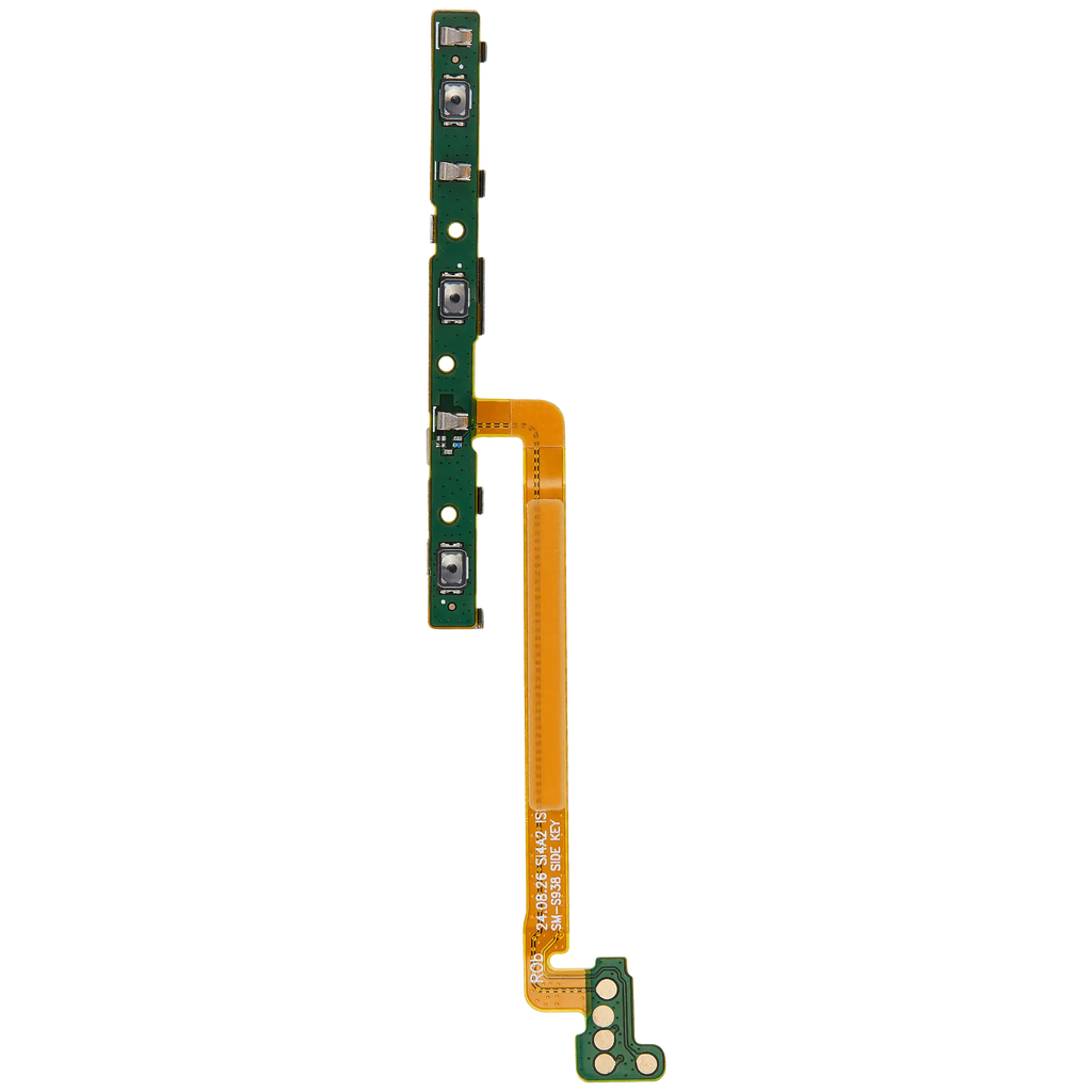 Flex Cable for On/Off and Volume Button for Samsung Galaxy S25 Ultra (S938) (Premium)