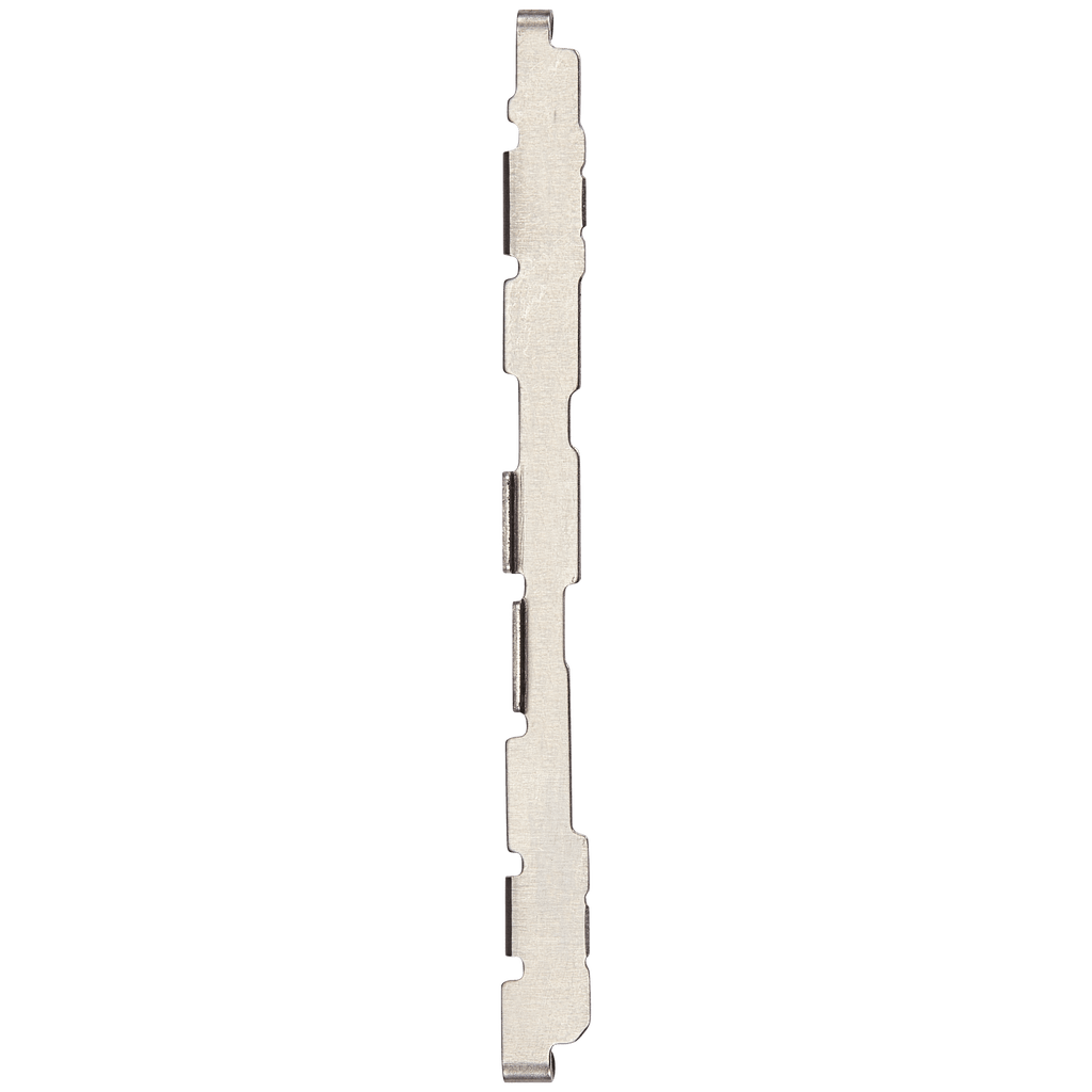 Halterung für Power/Volume-Tasten-Flexkabel für Samsung Galaxy S24 FE (S721)