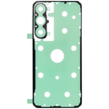 Rückabdeckungs-Klebeband für Samsung Galaxy S24 FE (S721)