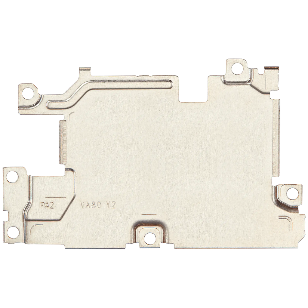Flex-Metallhalterung für kabelloses Laden für Samsung Galaxy S25 Plus (S936)