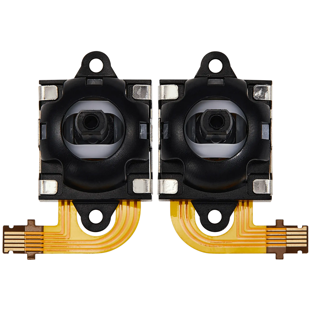 3D Analog Joystick for Sony PlayStation Portal (2-Pack)