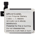 Ersatzbatterie für Apple Watch Series 10 (42MM) (GPS/Cellular Version) (Premium)