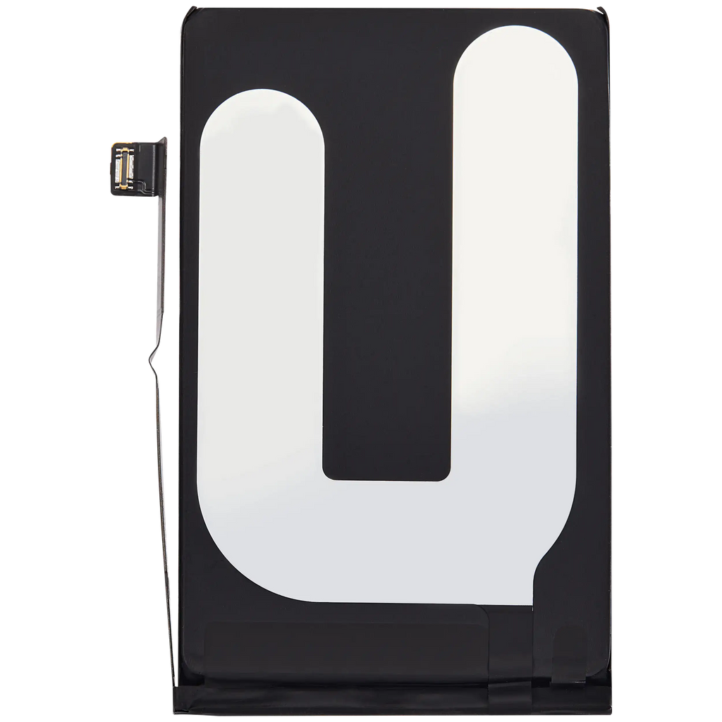 Replacement battery for iPhone 16 (AmpSentrix Pro)