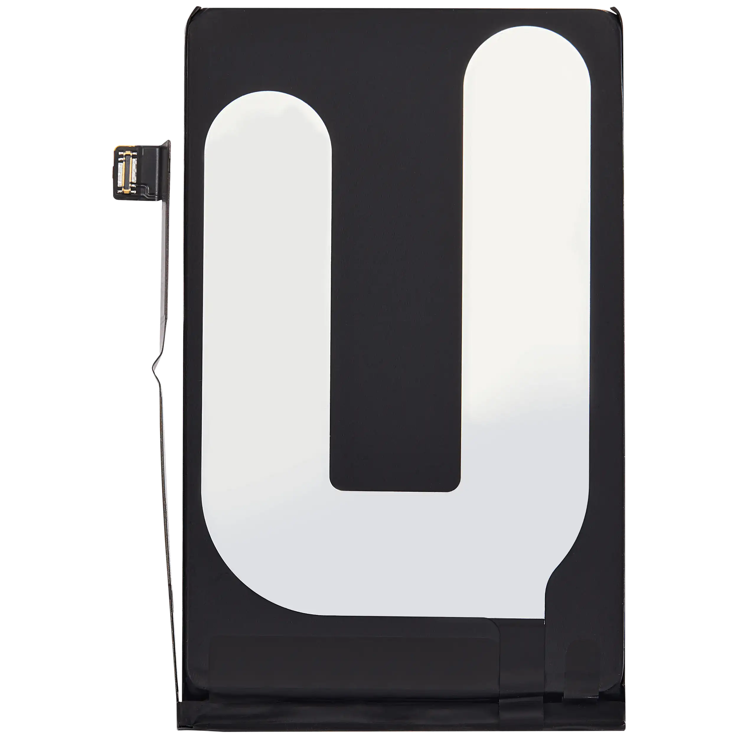 Replacement battery for iPhone 16 (AmpSentrix Pro)