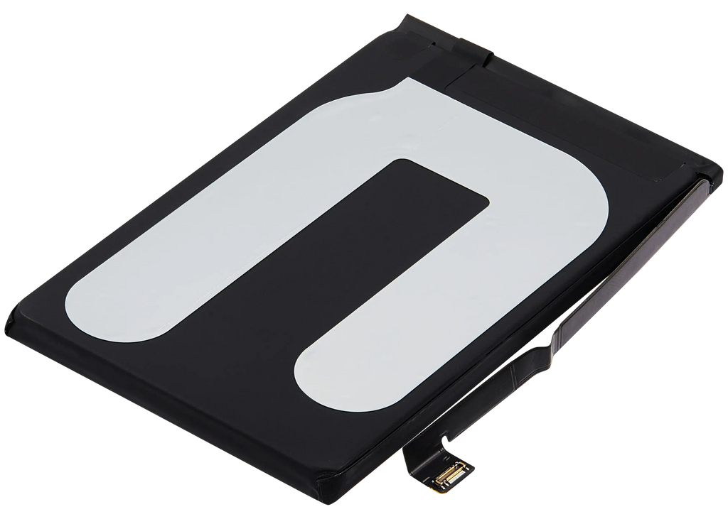 Replacement battery for iPhone 16 (AmpSentrix Pro)