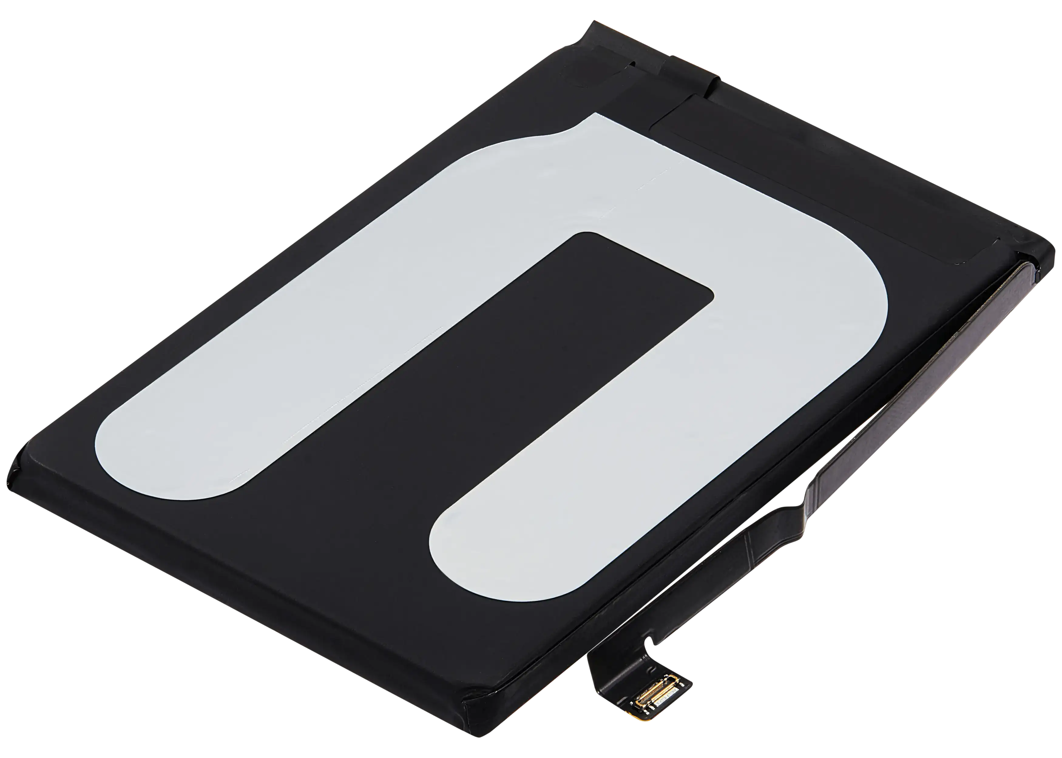 Replacement battery for iPhone 16 (AmpSentrix Pro)