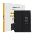 Ersatzbatterie für iPad Air 13" (2024) (Ampsentrix Pro)