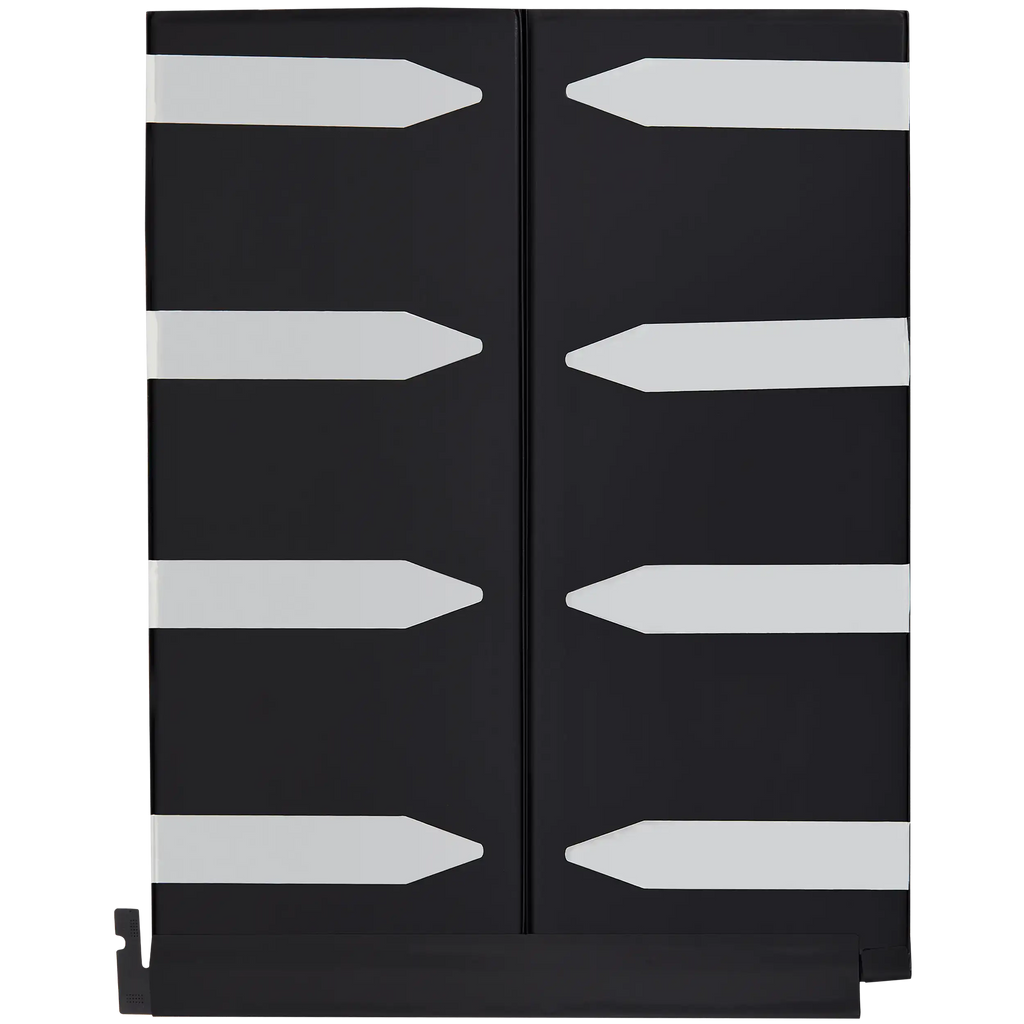 Replacement Battery for iPad Air 13" (2024) (Ampsentrix Pro)