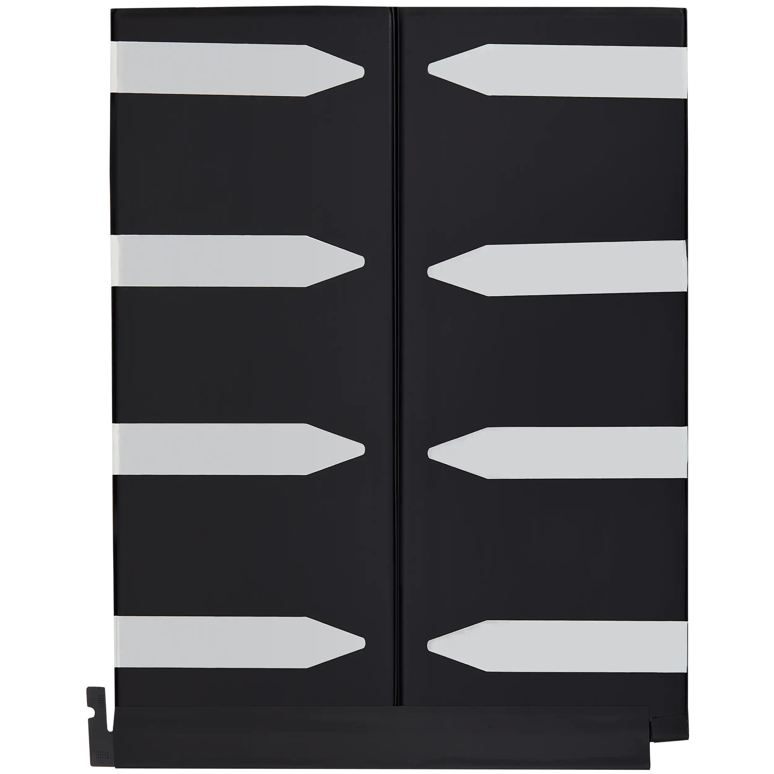 Replacement Battery for iPad Air 13" (2024) (Ampsentrix Pro)