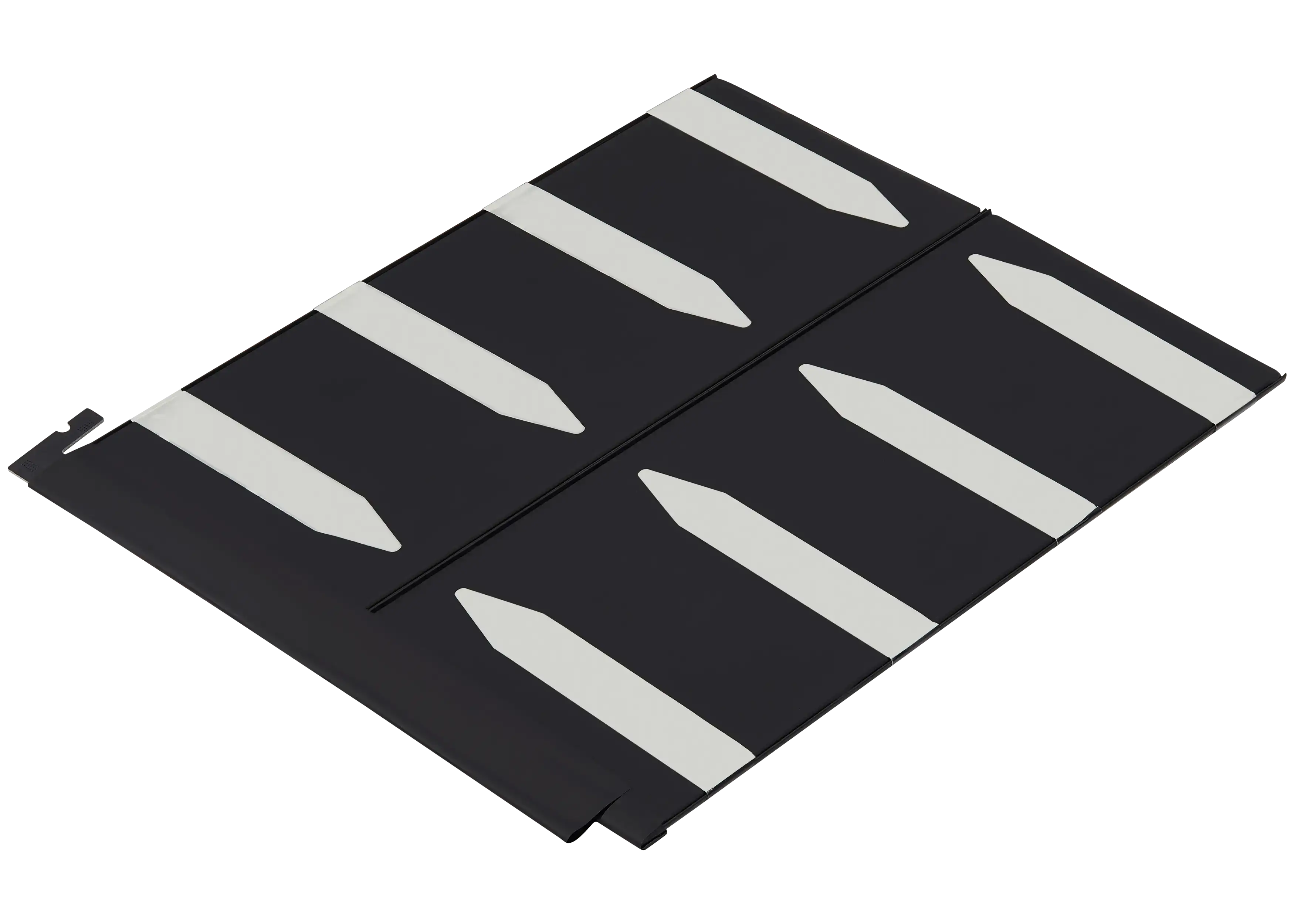 Replacement Battery for iPad Air 13" (2024) (Ampsentrix Pro)