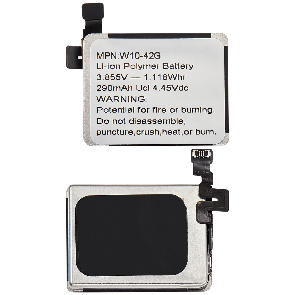 Replacement Battery for Apple Watch Series 10 (42MM) (GPS Version Only) (Premium)