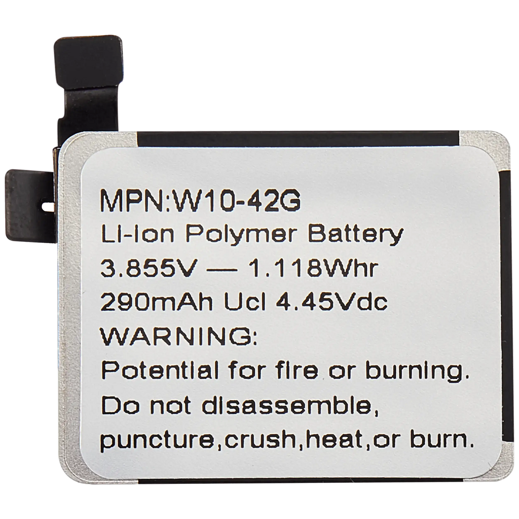 Replacement Battery for Apple Watch Series 10 (42MM) (GPS Version Only) (Premium)