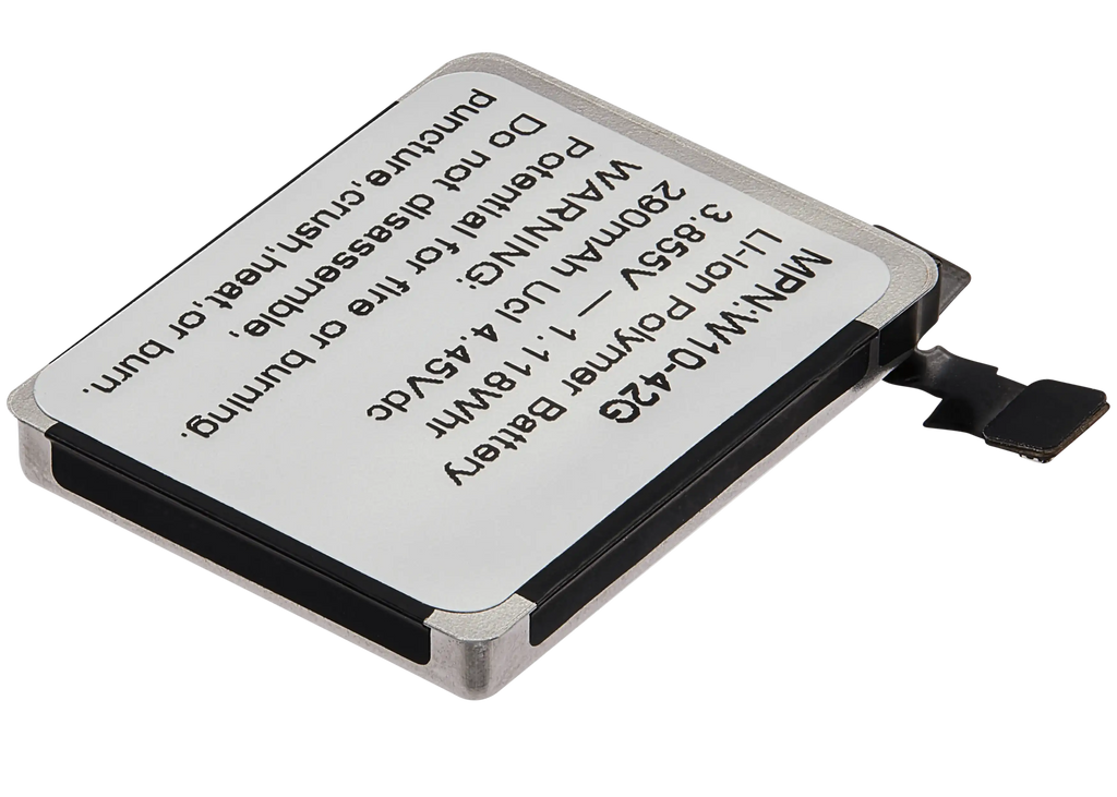 Replacement Battery for Apple Watch Series 10 (42MM) (GPS Version Only) (Premium)