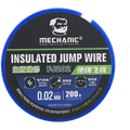 FJ202 Insulated Jumper Wire 0.02mm (Mechanic)