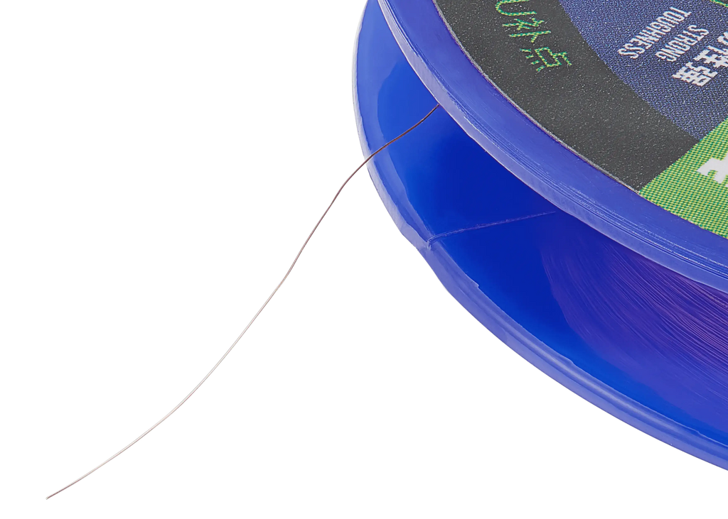 FJ202 Insulated Jumper Wire 0.02mm (Mechanic)