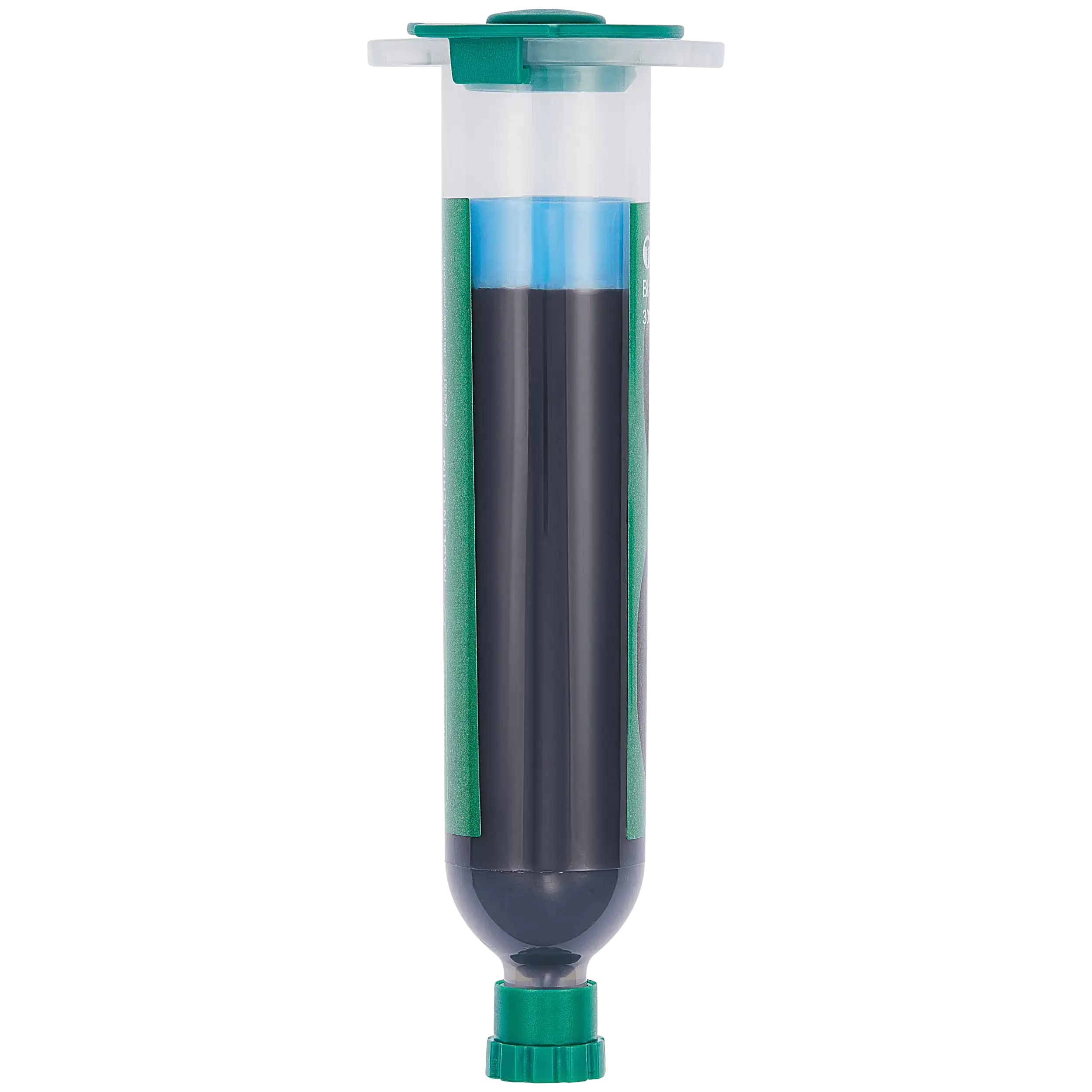 GL01-Black Original Factory Quick Drying Buffer Adhesive 30ML (2UUL)