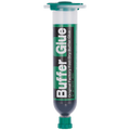 GL01-Black Original Factory Quick Drying Buffer Adhesive 30ML (2UUL)