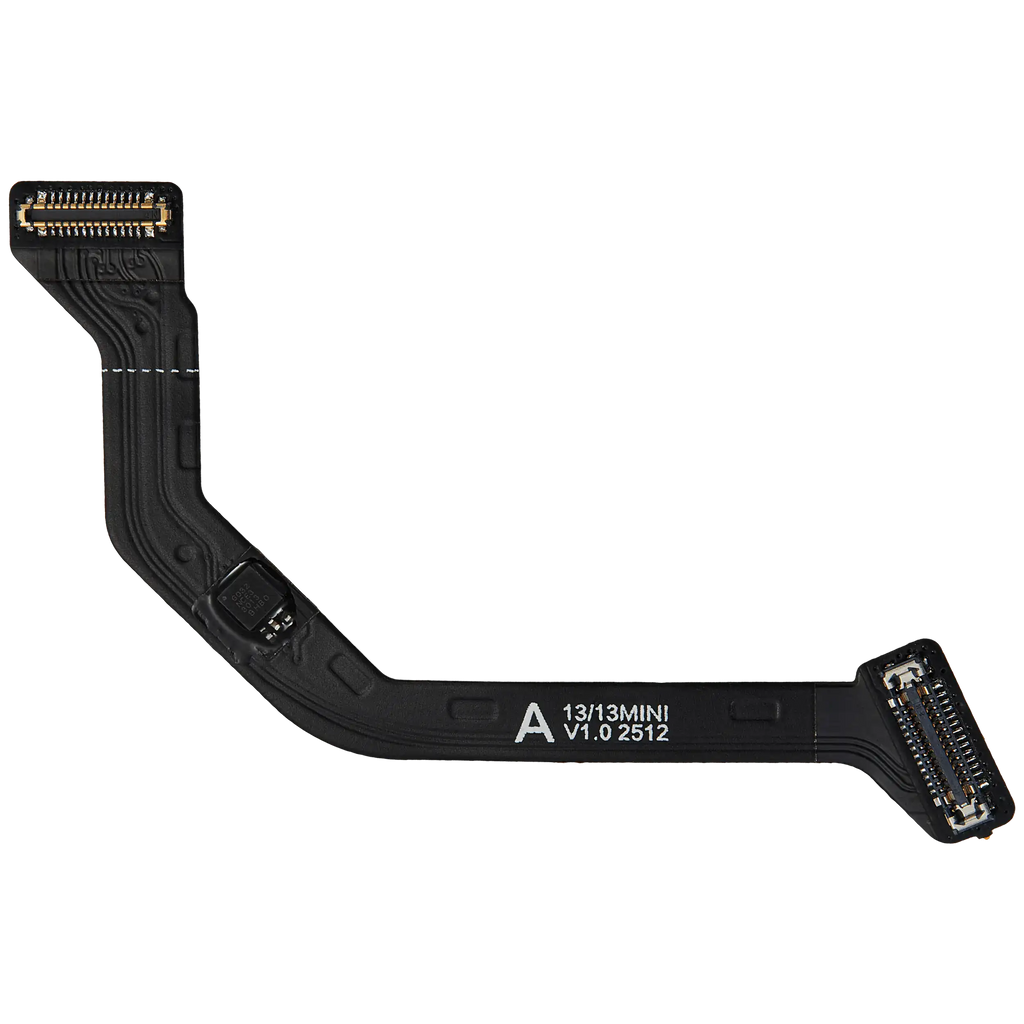 Clone-DZ03 Tag-on Face ID Reparatur FPC Kabel für iPhone 13 / 13 Mini (Qianli)