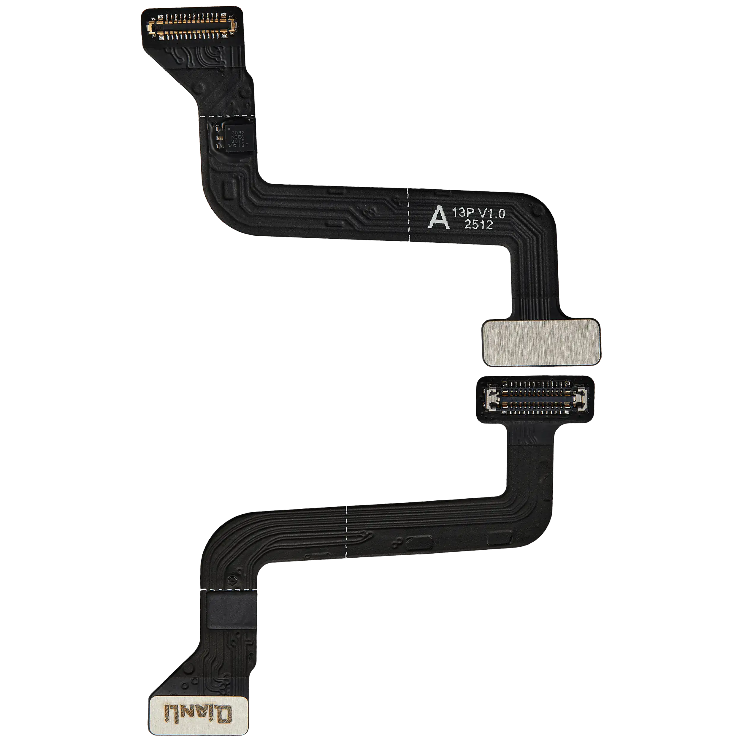 Clone-DZ03 Tag-on Face ID Reparatur FPC-Kabel für iPhone 13 Pro