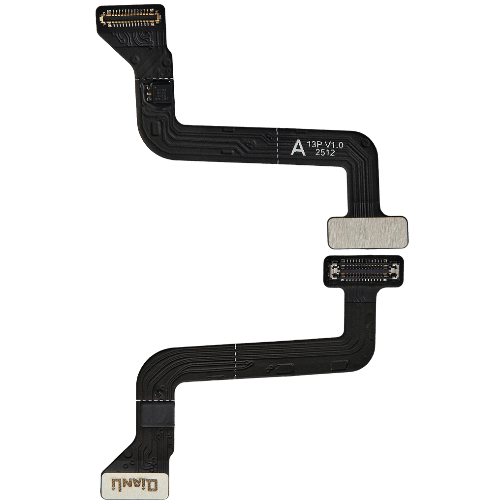 Clone-DZ03 Tag-on Face ID Repair FPC Cable for iPhone 13 Pro