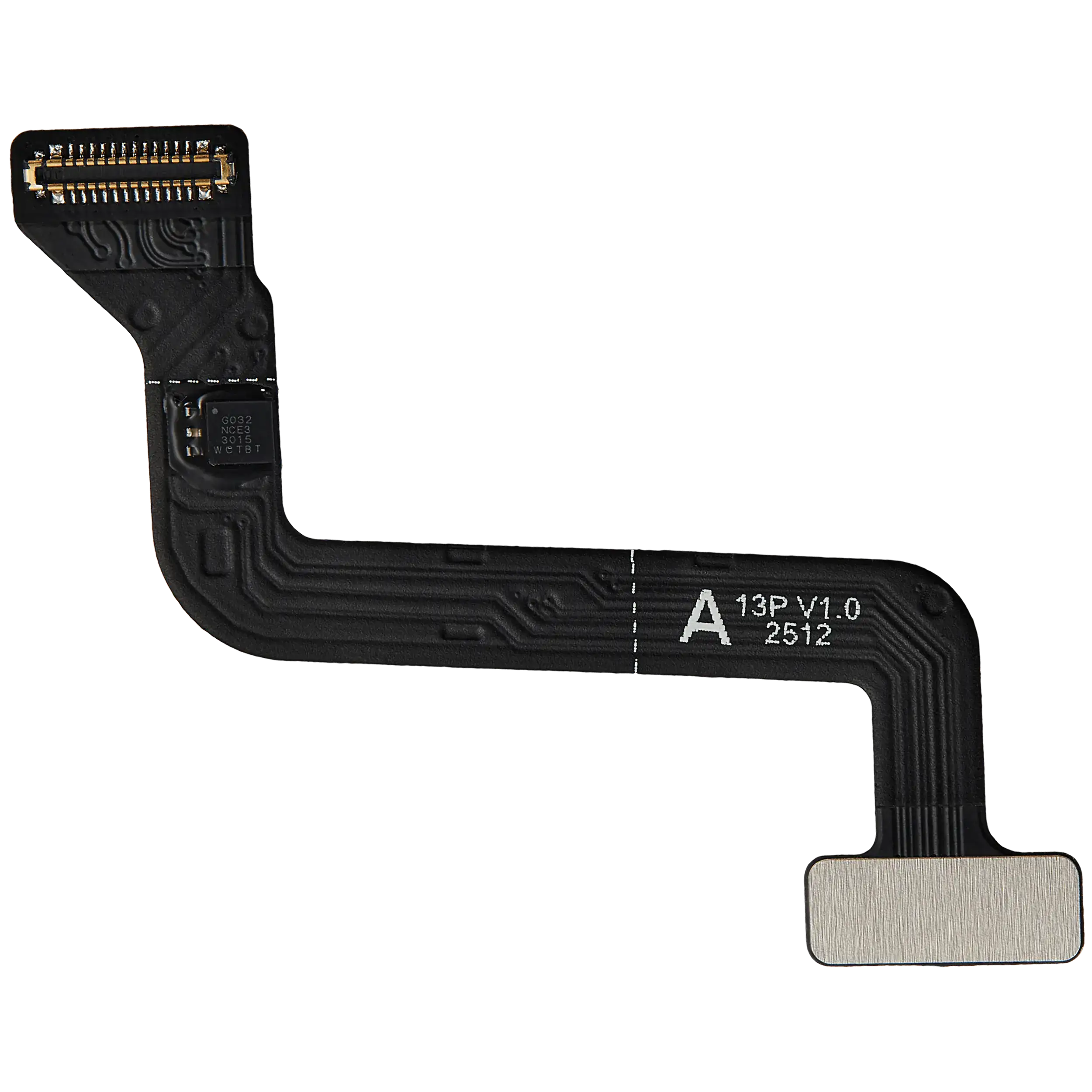 Clone-DZ03 Tag-on Face ID Reparatur FPC-Kabel für iPhone 13 Pro