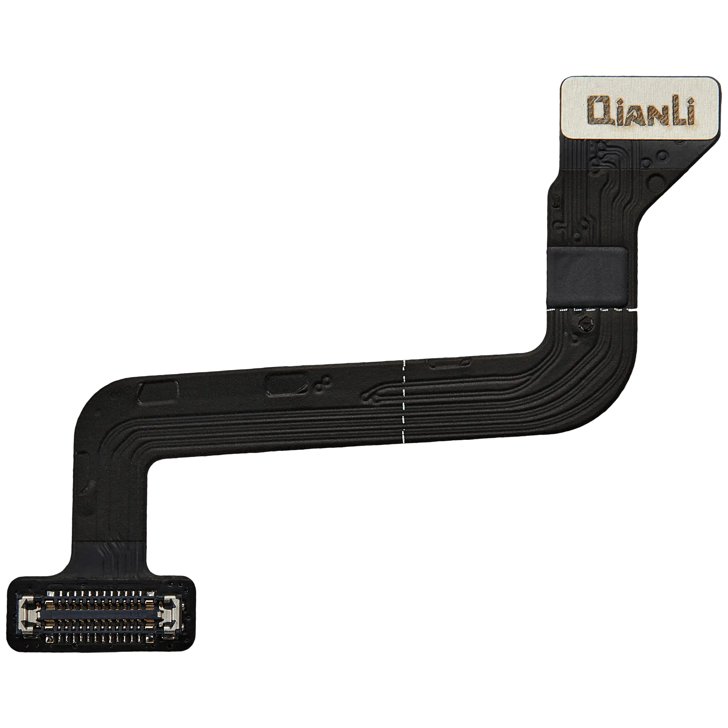Clone-DZ03 Tag-on Face ID Repair FPC Cable for iPhone 13 Pro