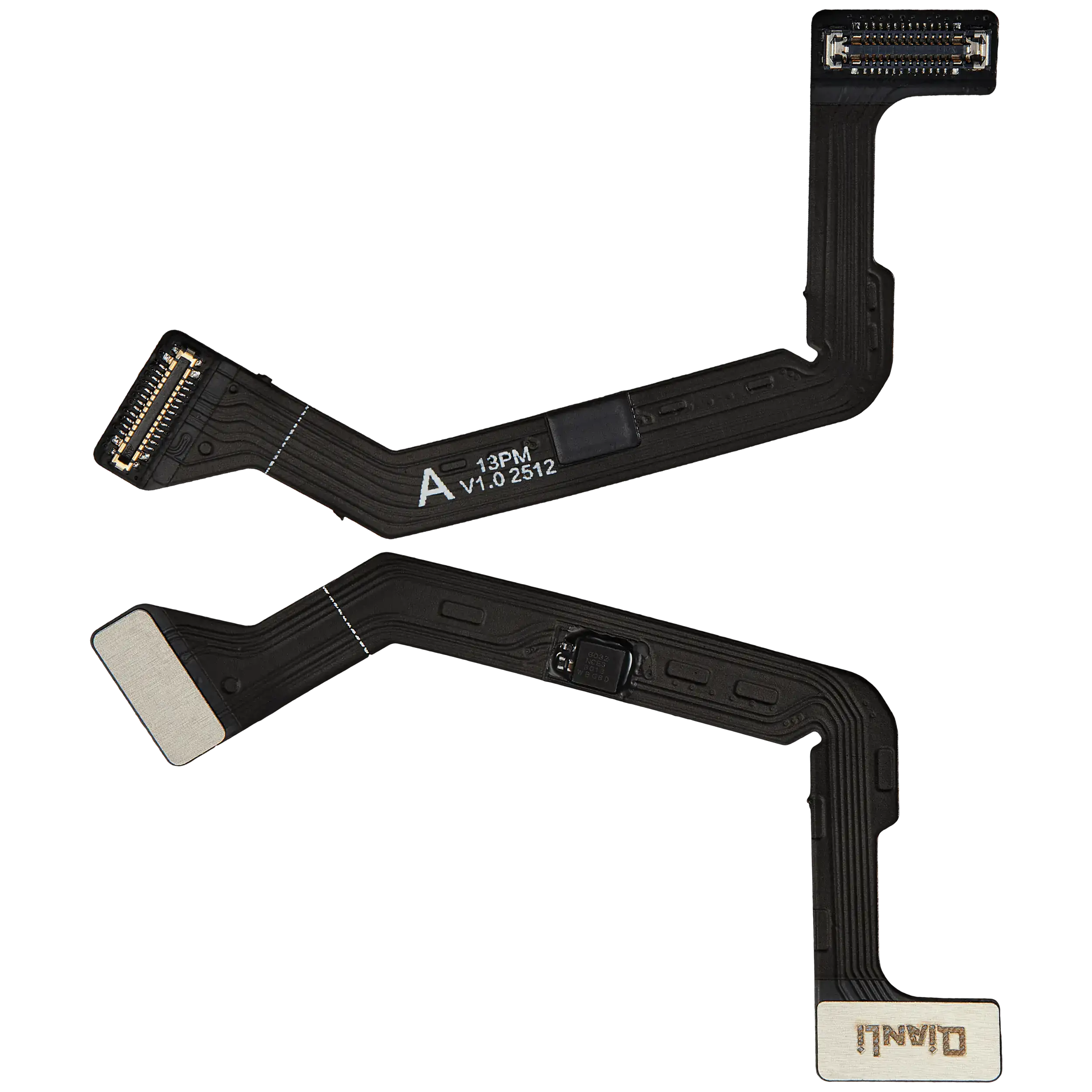 Clone-DZ03 Tag-On Face-ID-Reparatur-FPC-Kabel für iPhone 13 Pro Max