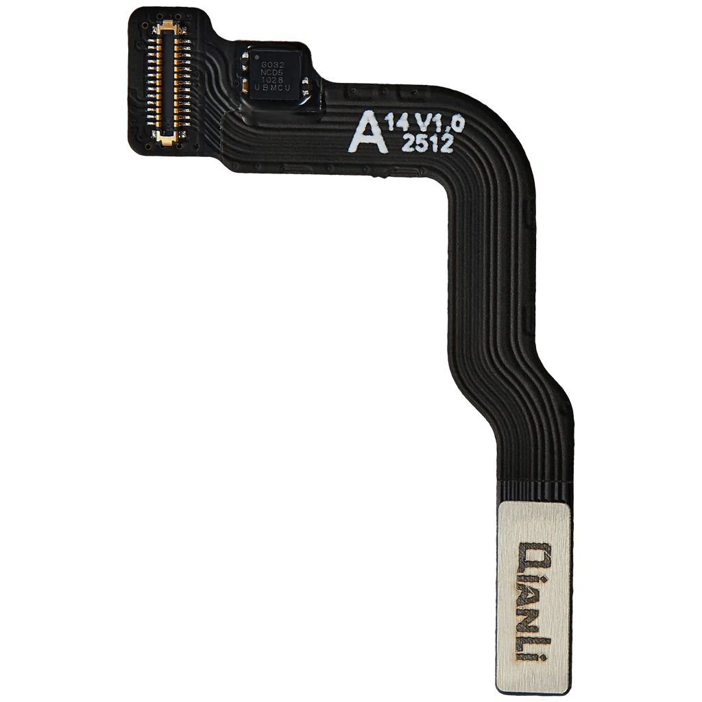 Clone-DZ03 Tag-on Face ID Repair FPC Cable for iPhone 14 (Qianli)