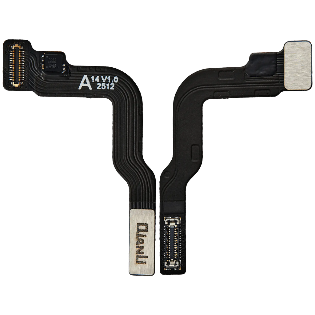Clone-DZ03 Tag-on Face ID Repair FPC Cable for iPhone 14 (Qianli)