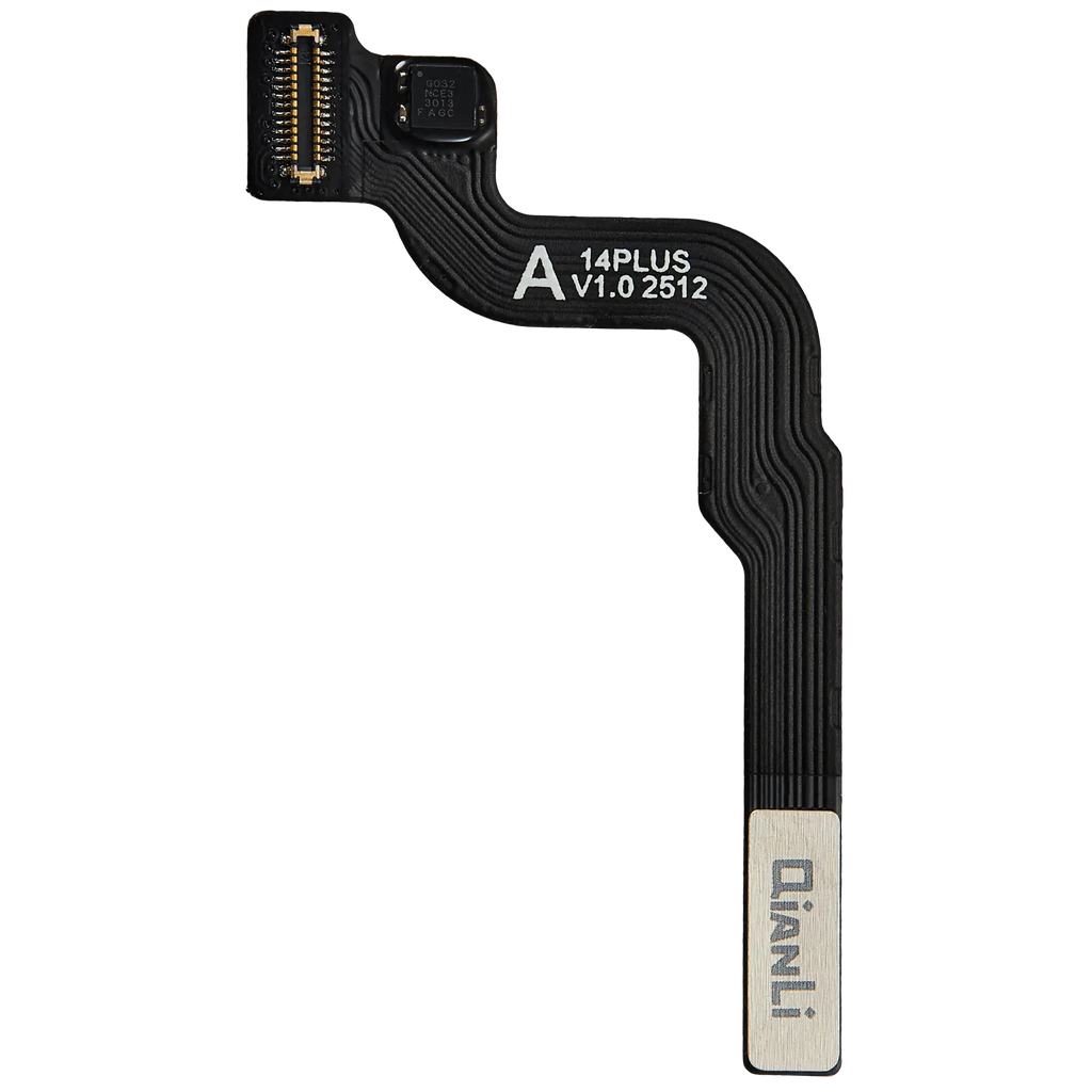 Clone-DZ03 Tag-on Face ID Repair FPC Cable for iPhone 14 Plus (Qianli)