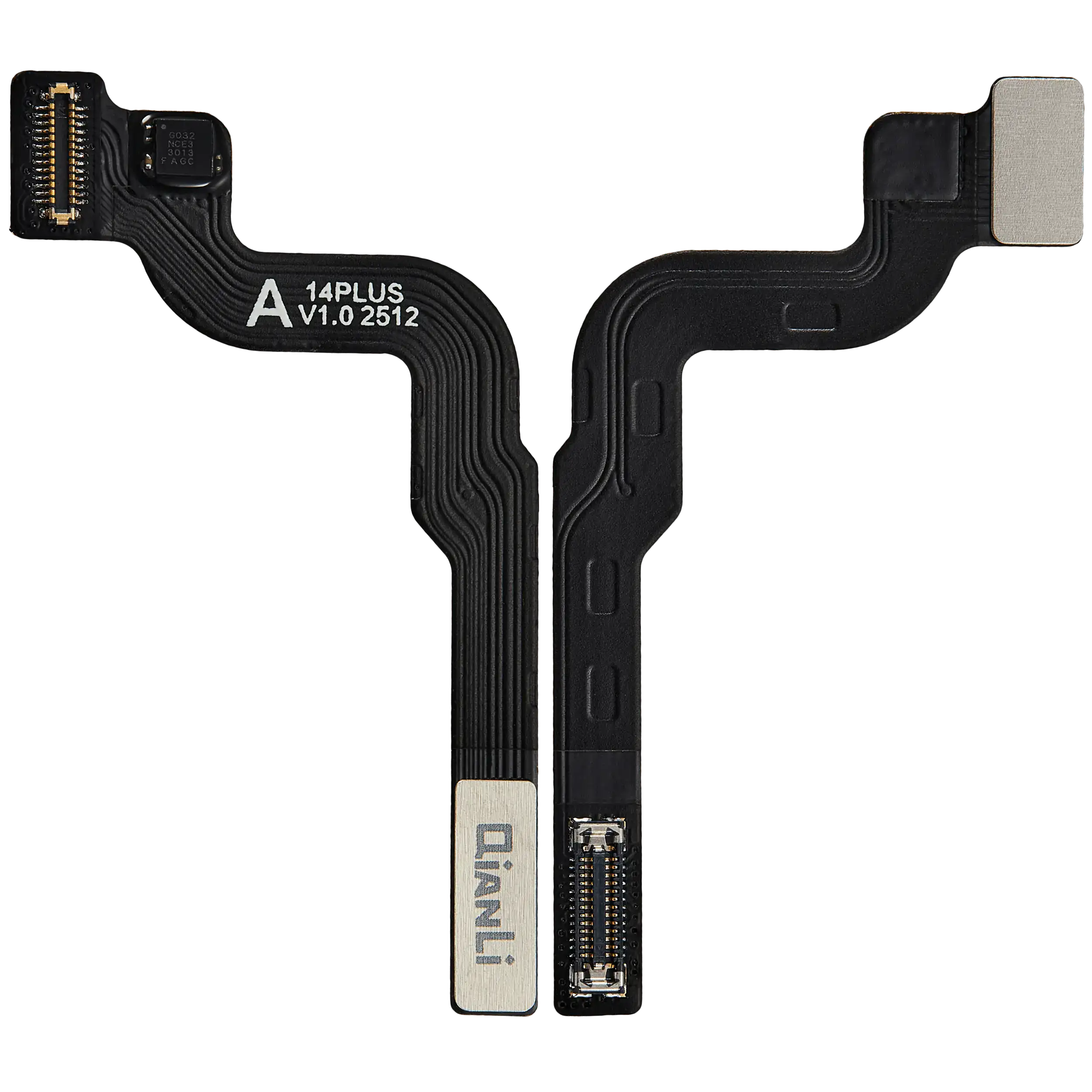 Clone-DZ03 Tag-on Face ID Repair FPC Cable for iPhone 14 Plus (Qianli)