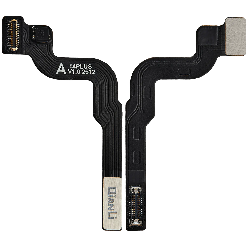 Clone-DZ03 Tag-on Face ID Repair FPC Cable for iPhone 14 Plus (Qianli)