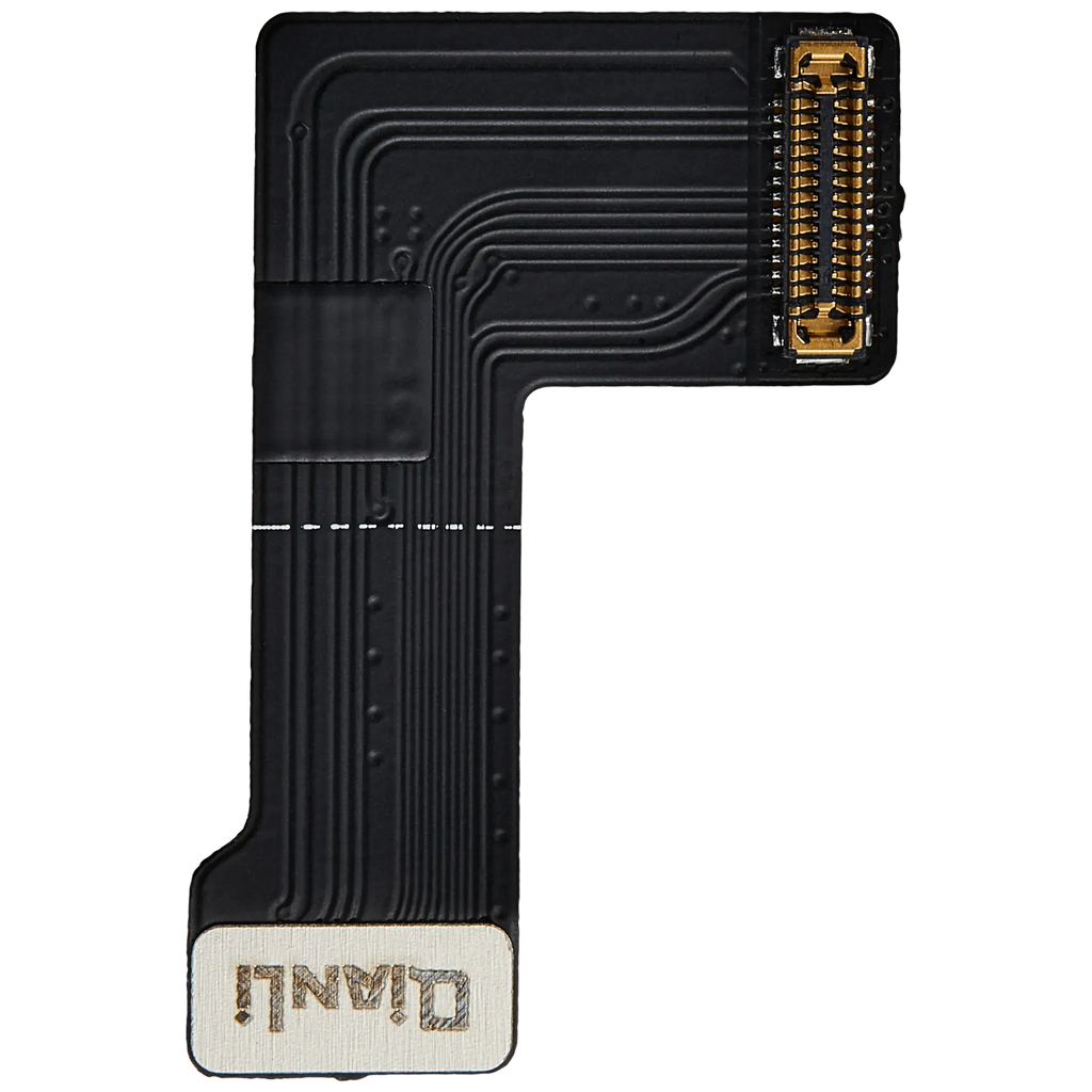 Clone-DZ03 Tag-on Face ID Repair FPC Cable for iPhone 14 Pro Max (Qianli)