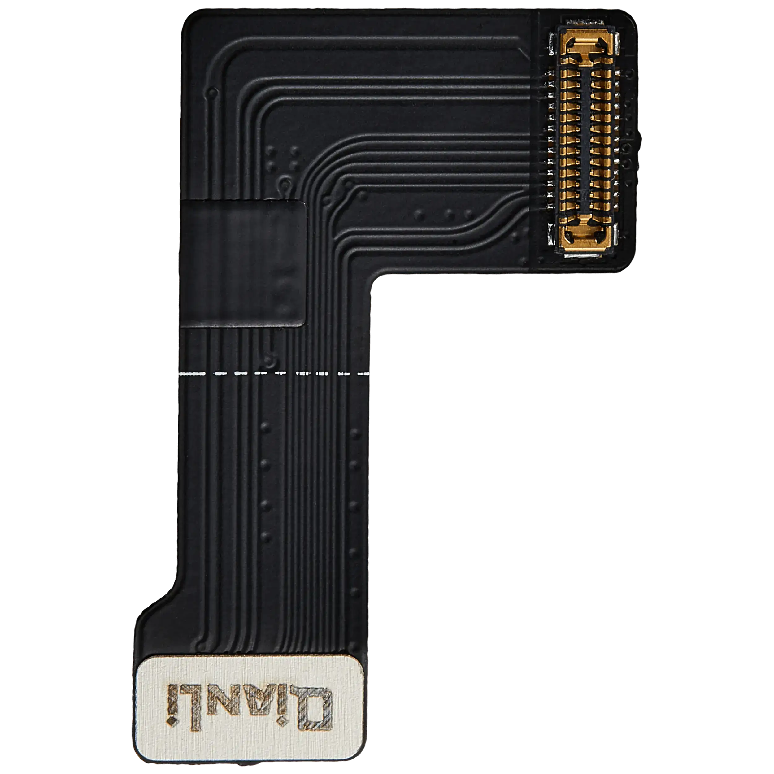 Clone-DZ03 Tag-on Face ID Repair FPC Cable for iPhone 14 Pro Max (Qianli)