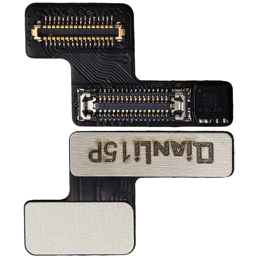Clone-DZ03 Tag-on Face-ID Repair FPC Cable for iPhone 15 Pro