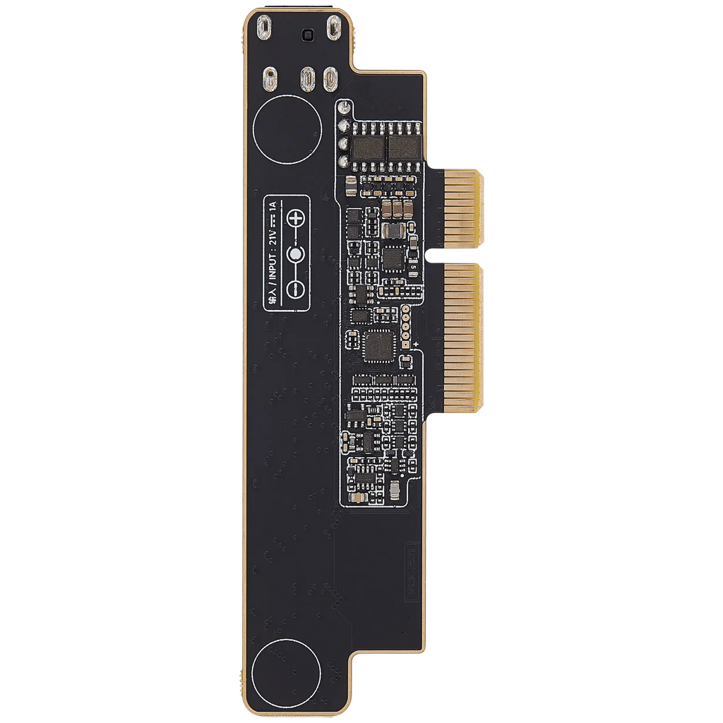 Clone-DZ03 Face ID Repair Board for iPhone 13–16 Pro Max (Qianli)