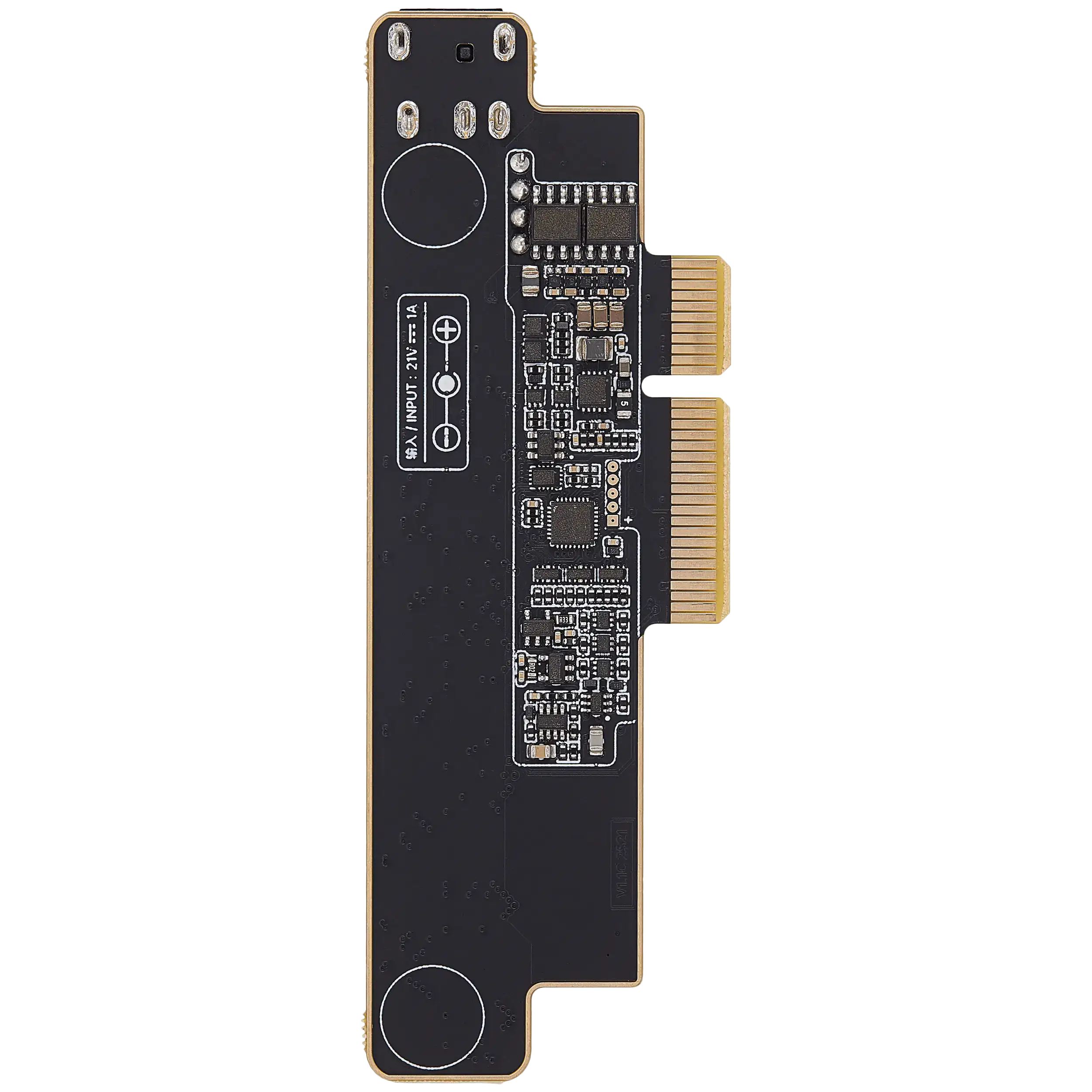 Clone-DZ03 Face ID Repair Board for iPhone 13–16 Pro Max (Qianli)