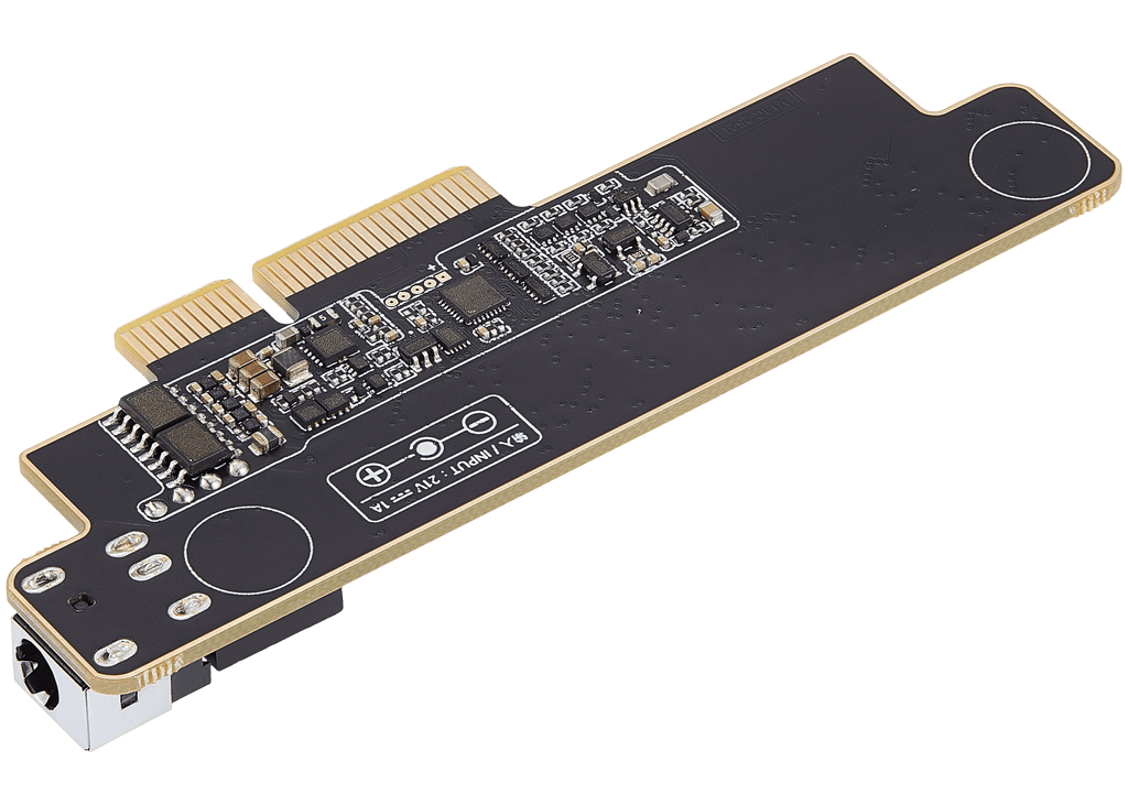 Clone-DZ03 Face ID Repair Board for iPhone 13–16 Pro Max (Qianli)